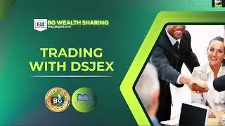 BG Wealth Sharing | AI Trade Advantages | Copy Paste Profits - Signals
