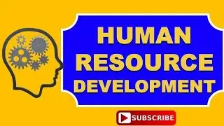 Models of Training |Human Resource Development |Delhi University bcom 