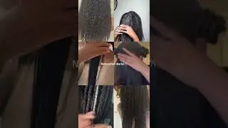 Natural hair diaries 💕 #4bhair #haircare #hairtok #4chairstyles #hairstyles #4bnaturalhair#diary