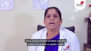 #DocTalks - Dr K Birundha | Understanding Diabetes | Dishoom Dishoom Diabetes | Kauvery Hospital
