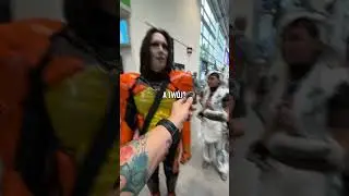 Ile kosztuje cosplay? Spytaliśmy fan&oacute;w na Gamescomie i odpowiedzi nas zaskoczyły! 💸
