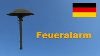 Sirenensignal 