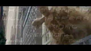 Spider-Man 3 HQ Leaked Trailer Sample