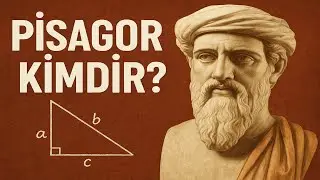 Pisagor Kimdir? Hayatı ve Eserleri