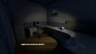 The Stanley Parable Gameplay - Oliver