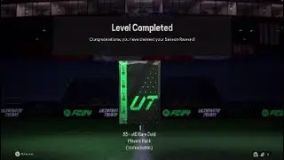 I GRINDED ON UPGRADE PACKS! 88&89 EXCHANGES, 80 PP&rsquo;s, 85x10, Squad Battles, and More!