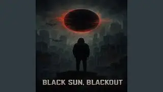 BLACK SUN, BLACKOUT
