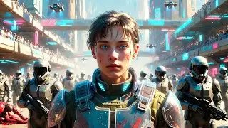Alien Elite Mocked a Marine — The Response Was Lightning-Fast