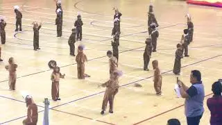 PSD Nursery Level Field Demo 2017