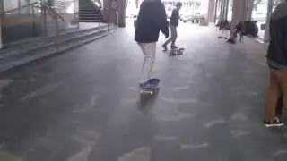 Matej Malensek - Pendremag - Jart giveaway