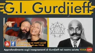 Gurdjieff - Shock addizionali - 7a puntata