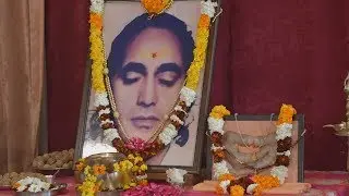 AHYMSIN 2019 Sangha Gathering