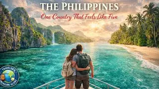 🇵🇭 The Philippines &mdash; One Country That Feels Like FiveUltimate Travel Guide 2025 