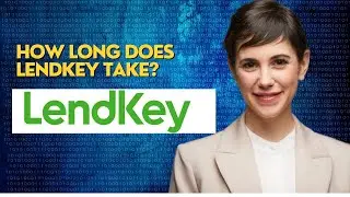 How long does LendKey take?