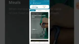 Real Research TNC Earning  Apps Legit 2021! Daily Earning 100 Tk.