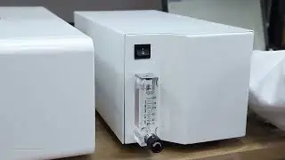 BAXIT Thermo Gravimetric Analyzer Thermogravimetric analysis (TG, TGA) BXT-TGA-1250