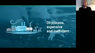 DEI Double Energy Input, University of Buffalo. Engineers for Sustainable World.
