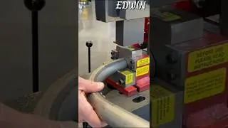 Pipe Notcher Tool