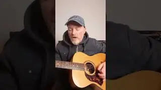 Died in your arms tonight cutting crew acoustic cover 🎸🎙️🇮🇪🇮🇪inspired by river crombie 