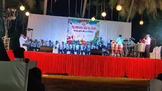 SEA STAR BAND ARNALA (Shirlai Christmas Band Carnival 2022)