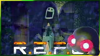 Magisch, Mystisch, nicht so Stark! ❖ R.E.P.O E0122 [LPT mit Khalipso German]