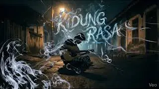KIDUNG RASA (Suluk Jalaalah) 🌑 Renungan Malam Santri Jalanan - Bikin Nangis