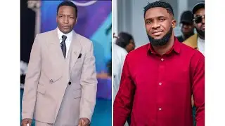 WOW! PROPHET UBERT ANGEL ASKED HIS CHURCH TO PLAY CALLING MY NAME BY EBUKA SONGS DURING SERVICE 🥺🙆