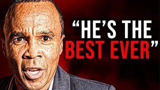 Sugar Ray Leonard Names His 3 Toughest Boxers