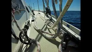 How to Tie the &lsquo;Anchor Hitch with an Extra Tuck&rsquo; Sailing Knot