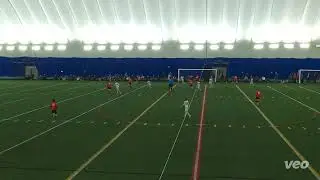 MPB BU13 Lee vs St. Croix | 2025-26 TCSL NPL