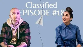 Classified on the turning point that lead to his decades-long music career