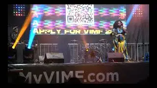 Vaughan International Music Festival 2024 Jessie Simmons part 1 Fantasy