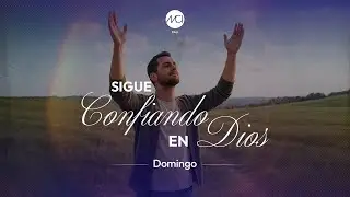 🔴EN VIVO Reunión Familiar 🙏🏻🇨🇴 Sigue Confiando en Dios  | 7:30 AM | MCI Cali