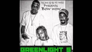 Bow Wow feat. Rick Ross 8 Figgaz