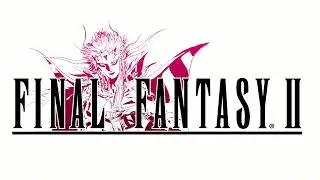 Final Fantasy II/2 (PSP) - Victory Fanfare (Extended)