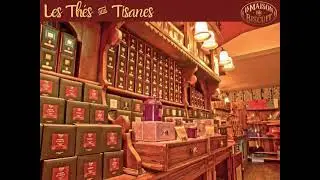 La Maison du Biscuit vous accueille !