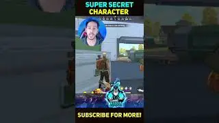 🔥 New (MS Dhoni) Character ABILITY TEST In Garena Free Fire 🔥 | #shorts #freefire | Gaming Aura