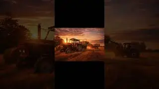 #rolnictwo #dc #oporowo #fyp #viral #ai #landwirtschaft #agriculture #ursus #słoma #obraz #edit