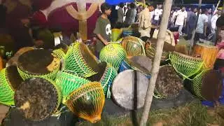 Traditional musical instruments of tribal communities #tribalunity #tribalculture
