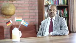 MicroGenesis is expanding its wing in Europe, hear it from Manoj Tharian, MD, MicroGenesis Techsoft