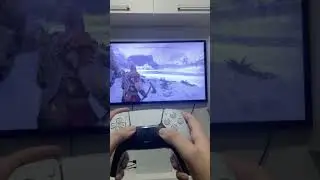 PS5 ASMR | GOD OF WAR RAGNAROK |#reklam #reaction #react #ps5 #asmr #ytdayibenionecikarnolur#shorts 