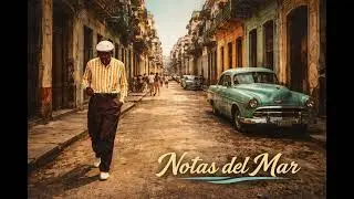 Recuerdos de Nuestro Amor - Buena Vista Social Club Style