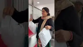 Savita Seth 🙏😆#trendingshorts#parcelshorts#ytshorts#@RaoManu-r21