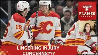 Zayne Parekh to MISS rookie showcase, When does Rasmus Andersson get traded & more