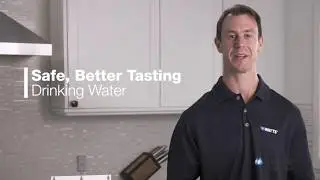 Premier's UF-3 Water Filtration System