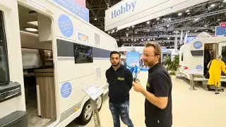 Summer Sale am 02.+ 03.09.23 bei Caravan Brandl in Stuhr bei Bremen. + 2024er Preview bei Hobby