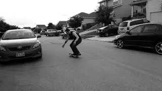 Tony Ryan SK8N