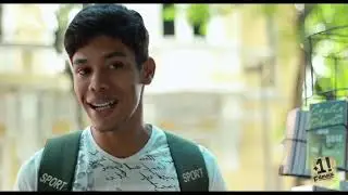 BRASIL BAHIA  HUMOR   +1 FILMES