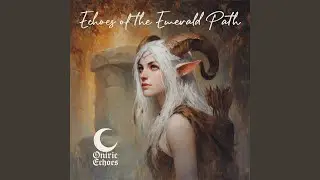 Echoes of the Emerald Path