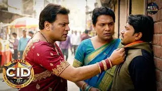 कातिल को फँसाने CID ऑफिसर्स Daya और Abhijeet बने किन्नर | CID Special | Latest New Episode 2026